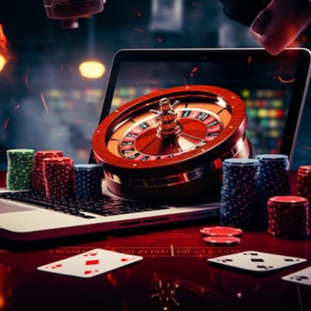 S999-Hành trình may mắn bắt đầu tại casino trực tuyến!