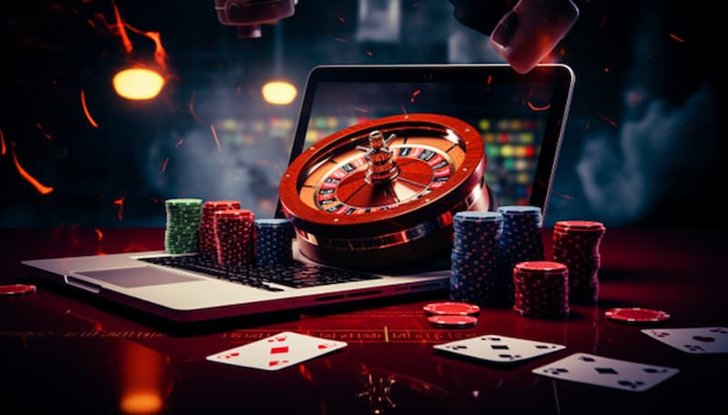 S999-Hành trình may mắn bắt đầu tại casino trực tuyến!